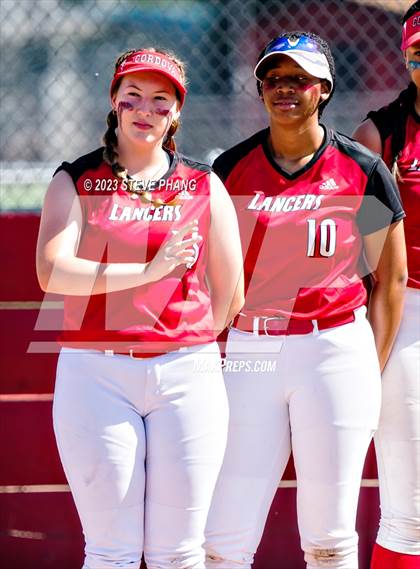Thumbnail 3 in Cordova @ Laguna Creek (CIF SJS D2 FIRST ROUND) photogallery.