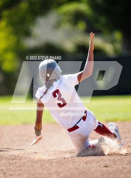 Thumbnail 3 in Cordova @ Laguna Creek (CIF SJS D2 FIRST ROUND) photogallery.