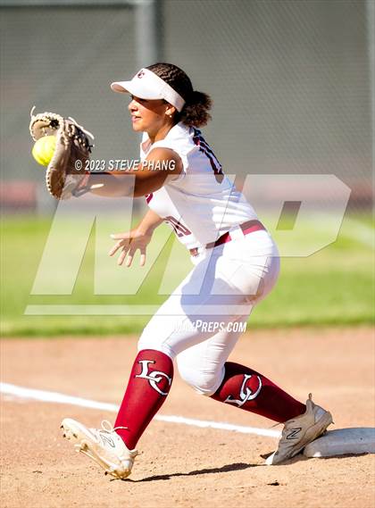 Thumbnail 3 in Cordova @ Laguna Creek (CIF SJS D2 FIRST ROUND) photogallery.