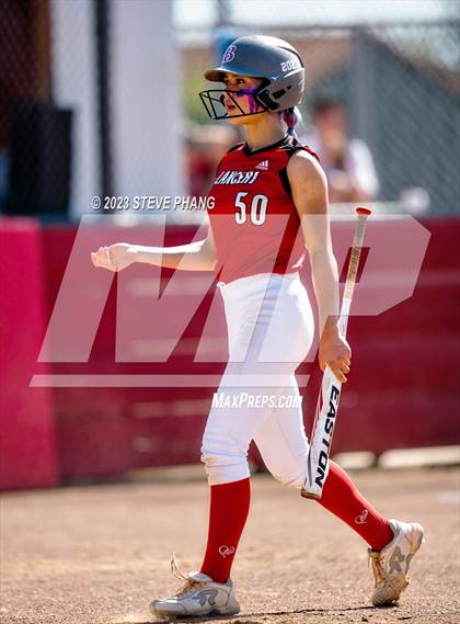 Thumbnail 1 in Cordova @ Laguna Creek (CIF SJS D2 FIRST ROUND) photogallery.