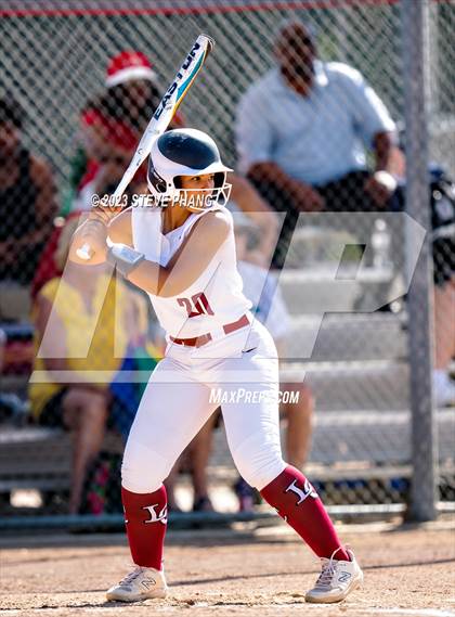 Thumbnail 2 in Cordova @ Laguna Creek (CIF SJS D2 FIRST ROUND) photogallery.