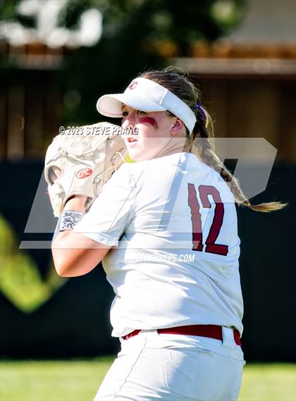 Thumbnail 2 in Cordova @ Laguna Creek (CIF SJS D2 FIRST ROUND) photogallery.