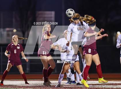 Thumbnail 3 in Granite Bay @ Whitney photogallery.