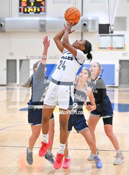 Thumbnail 3 in Scottsdale Preparatory Academy @ Phoenix Country Day photogallery.