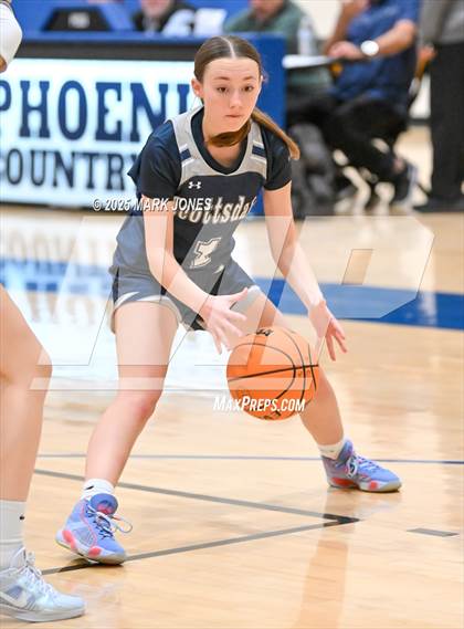 Thumbnail 2 in Scottsdale Preparatory Academy @ Phoenix Country Day photogallery.