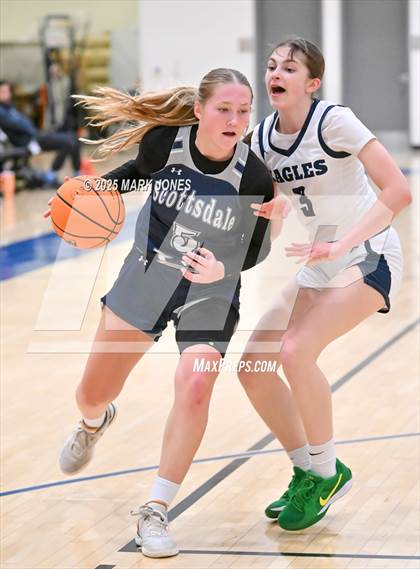 Thumbnail 3 in Scottsdale Preparatory Academy @ Phoenix Country Day photogallery.