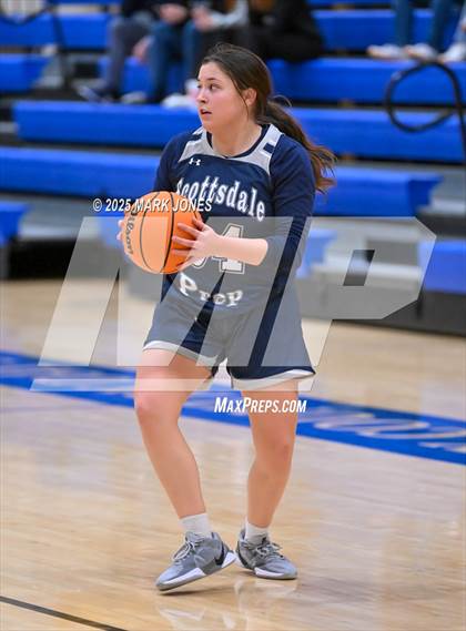 Thumbnail 2 in Scottsdale Preparatory Academy @ Phoenix Country Day photogallery.