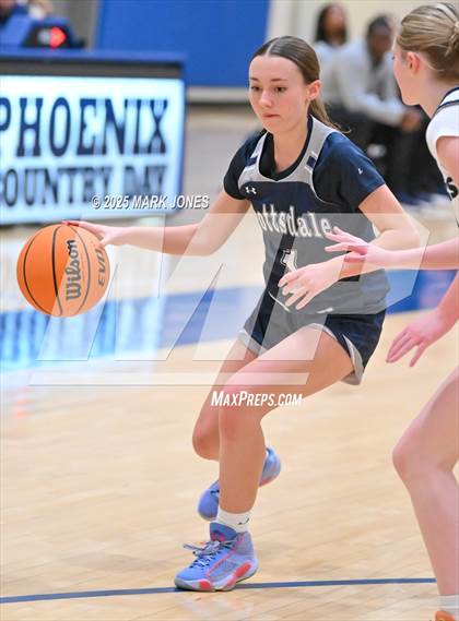 Thumbnail 3 in Scottsdale Preparatory Academy @ Phoenix Country Day photogallery.