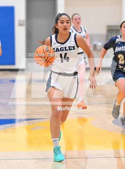 Thumbnail 3 in Scottsdale Preparatory Academy @ Phoenix Country Day photogallery.