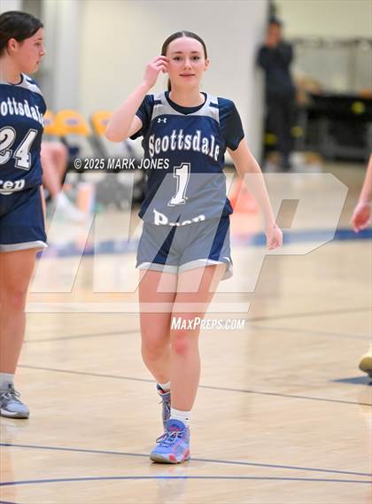 Thumbnail 3 in Scottsdale Preparatory Academy @ Phoenix Country Day photogallery.