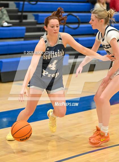 Thumbnail 3 in Scottsdale Preparatory Academy @ Phoenix Country Day photogallery.