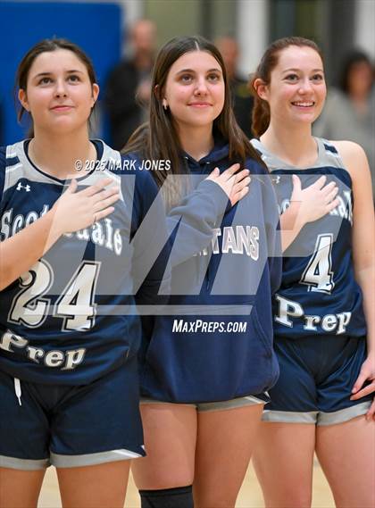 Thumbnail 2 in Scottsdale Preparatory Academy @ Phoenix Country Day photogallery.