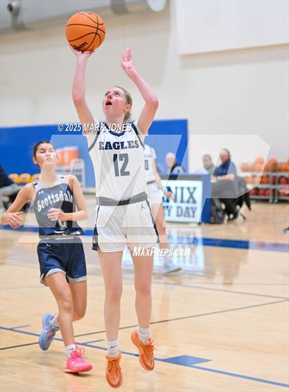 Thumbnail 2 in Scottsdale Preparatory Academy @ Phoenix Country Day photogallery.