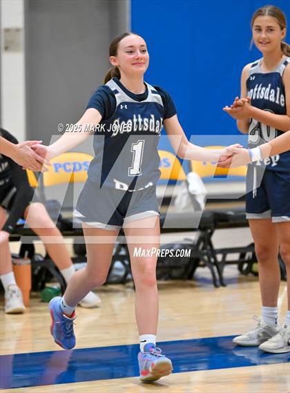 Thumbnail 2 in Scottsdale Preparatory Academy @ Phoenix Country Day photogallery.