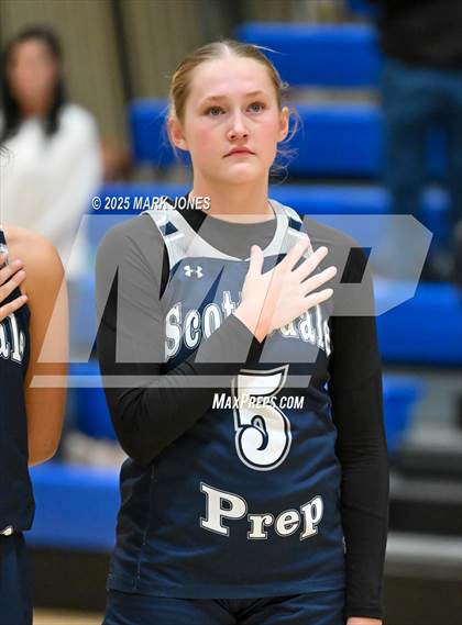 Thumbnail 3 in Scottsdale Preparatory Academy @ Phoenix Country Day photogallery.