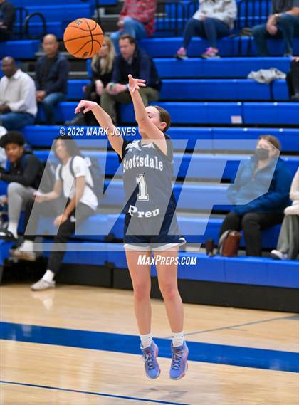 Thumbnail 2 in Scottsdale Preparatory Academy @ Phoenix Country Day photogallery.