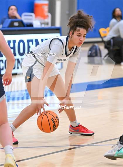 Thumbnail 1 in Scottsdale Preparatory Academy @ Phoenix Country Day photogallery.