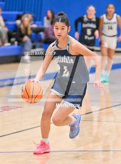 Thumbnail 2 in Scottsdale Preparatory Academy @ Phoenix Country Day photogallery.