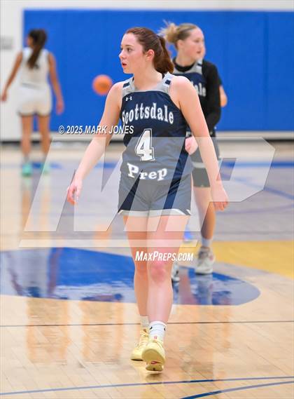 Thumbnail 3 in Scottsdale Preparatory Academy @ Phoenix Country Day photogallery.