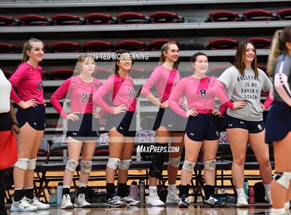 Thumbnail 2 in Shiloh Christian vs. Batesville (AAA 4A Quarterfinal Playoff) photogallery.