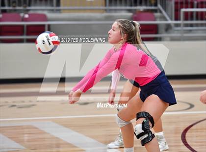 Thumbnail 1 in Shiloh Christian vs. Batesville (AAA 4A Quarterfinal Playoff) photogallery.