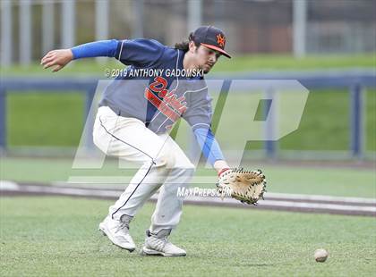 Thumbnail 3 in Whitney Young vs. Jones (Chicago Public League Quarterfinal Playoff) photogallery.