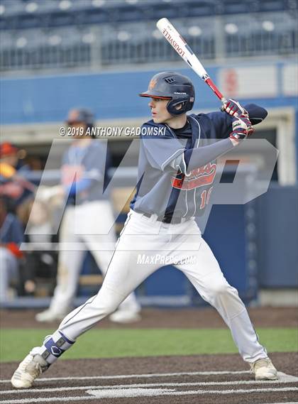 Thumbnail 1 in Whitney Young vs. Jones (Chicago Public League Quarterfinal Playoff) photogallery.