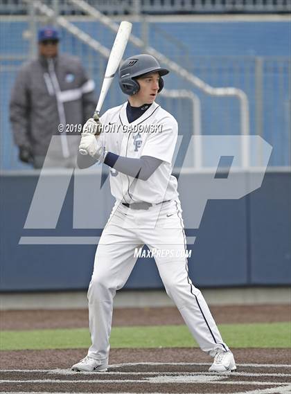 Thumbnail 1 in Whitney Young vs. Jones (Chicago Public League Quarterfinal Playoff) photogallery.