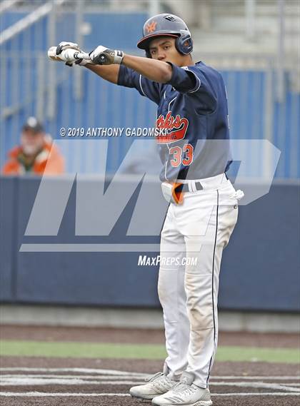 Thumbnail 3 in Whitney Young vs. Jones (Chicago Public League Quarterfinal Playoff) photogallery.