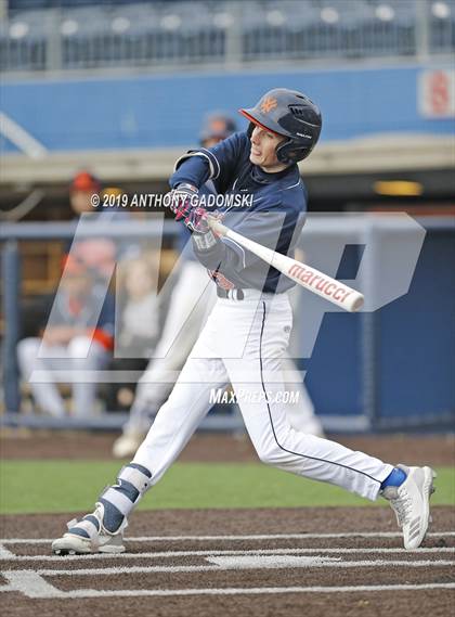 Thumbnail 2 in Whitney Young vs. Jones (Chicago Public League Quarterfinal Playoff) photogallery.
