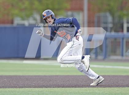 Thumbnail 1 in Whitney Young vs. Jones (Chicago Public League Quarterfinal Playoff) photogallery.