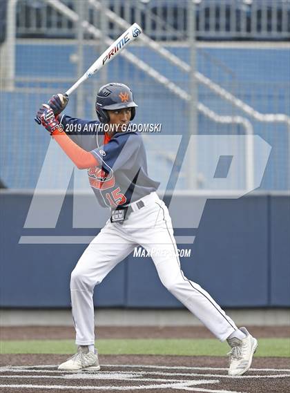 Thumbnail 2 in Whitney Young vs. Jones (Chicago Public League Quarterfinal Playoff) photogallery.