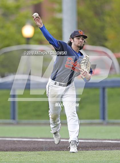 Thumbnail 1 in Whitney Young vs. Jones (Chicago Public League Quarterfinal Playoff) photogallery.
