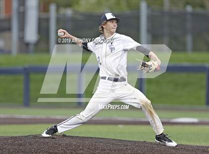 Thumbnail 2 in Whitney Young vs. Jones (Chicago Public League Quarterfinal Playoff) photogallery.