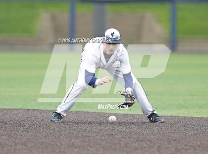 Thumbnail 3 in Whitney Young vs. Jones (Chicago Public League Quarterfinal Playoff) photogallery.