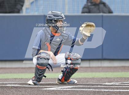 Thumbnail 3 in Whitney Young vs. Jones (Chicago Public League Quarterfinal Playoff) photogallery.
