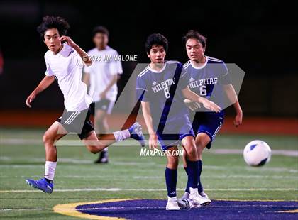Thumbnail 3 in Piedmont Hills @ Milpitas photogallery.