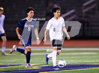 Thumbnail 3 in Piedmont Hills @ Milpitas photogallery.