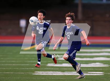 Thumbnail 3 in Piedmont Hills @ Milpitas photogallery.