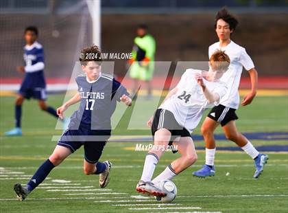 Thumbnail 2 in Piedmont Hills @ Milpitas photogallery.