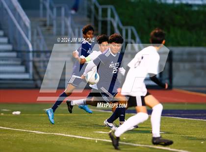 Thumbnail 2 in Piedmont Hills @ Milpitas photogallery.