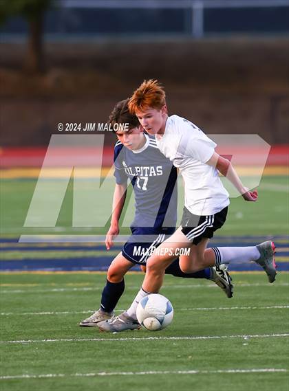 Thumbnail 2 in Piedmont Hills @ Milpitas photogallery.