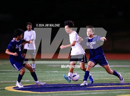 Thumbnail 1 in Piedmont Hills @ Milpitas photogallery.