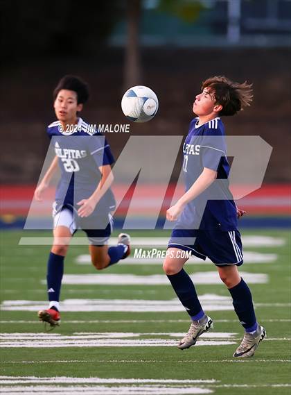 Thumbnail 2 in Piedmont Hills @ Milpitas photogallery.