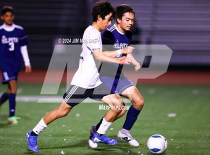 Thumbnail 1 in Piedmont Hills @ Milpitas photogallery.