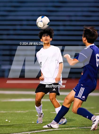 Thumbnail 1 in Piedmont Hills @ Milpitas photogallery.