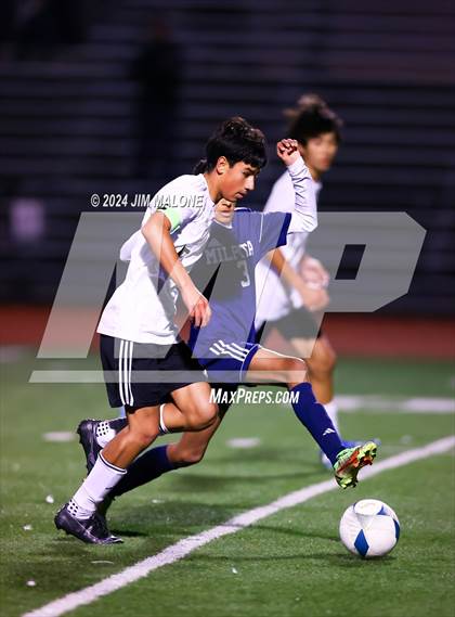 Thumbnail 1 in Piedmont Hills @ Milpitas photogallery.
