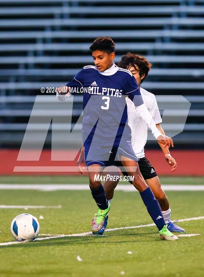 Thumbnail 1 in Piedmont Hills @ Milpitas photogallery.