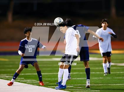 Thumbnail 2 in Piedmont Hills @ Milpitas photogallery.