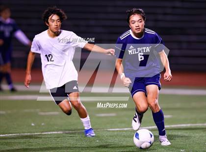 Thumbnail 1 in Piedmont Hills @ Milpitas photogallery.